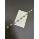 【CHROME HEARTS】ブレスレット ファッションオールマッチ 240727