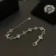 【CHROME HEARTS】ブレスレット ファッションオールマッチ 240727