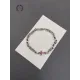 【CHROME HEARTS】ブレスレット ファッションオールマッチ 240727