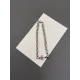 【CHROME HEARTS】ブレスレット ファッションオールマッチ 240727