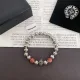 【Chrome Hearts】ブレスレット ファッションオールマッチ 2471