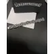 【Chrome Hearts】ブレスレット ファッションオールマッチ 2471