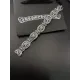 【Chrome Hearts】ブレスレット ファッションオールマッチ 2471