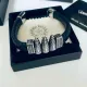 【Chrome Hearts】ブレスレット ファッションオールマッチ 2471