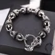 【Chrome Hearts】ブレスレット ファッションオールマッチ