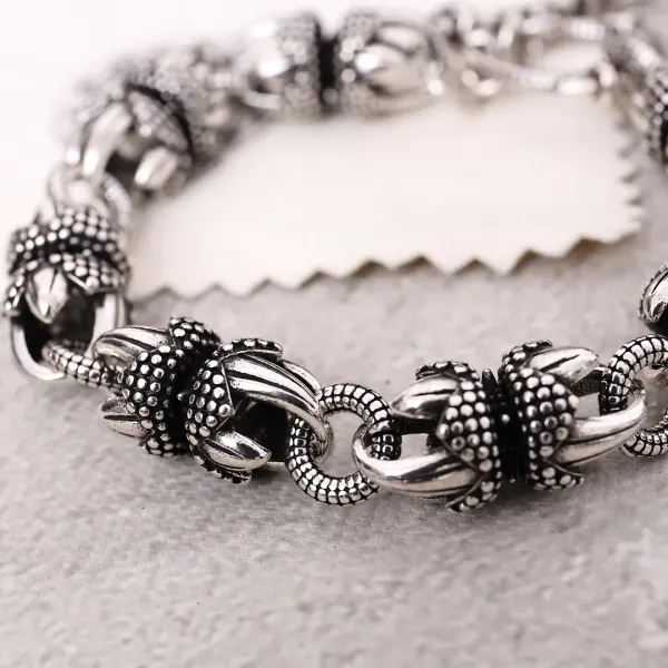 【Chrome Hearts】ブレスレット ファッションオールマッチ