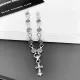【Chrome Hearts】ブレスレット ファッションオールマッチ