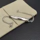 【Chrome Hearts】ブレスレット ファッションオールマッチ