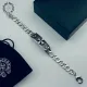 【Chrome Hearts】ブレスレット ファッションオールマッチ 【Chrome Hearts】ブレスレット ファッションオールマッチ