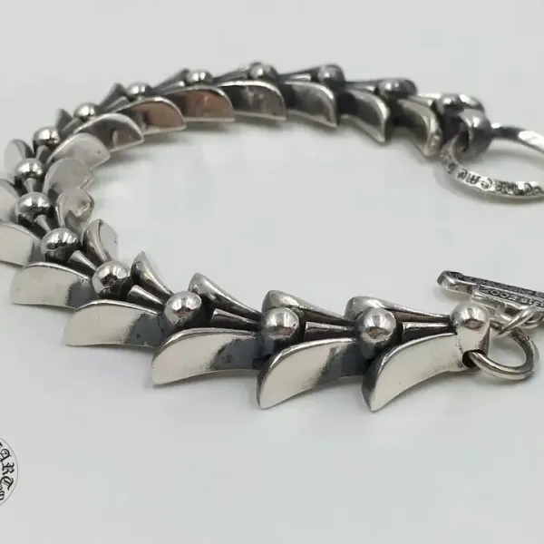 【Chrome Hearts】ブレスレット ファッションオールマッチ