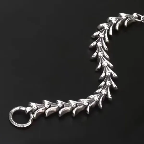 【Chrome Hearts】ブレスレット ファッションオールマッチ