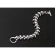 【Chrome Hearts】ブレスレット ファッションオールマッチ
