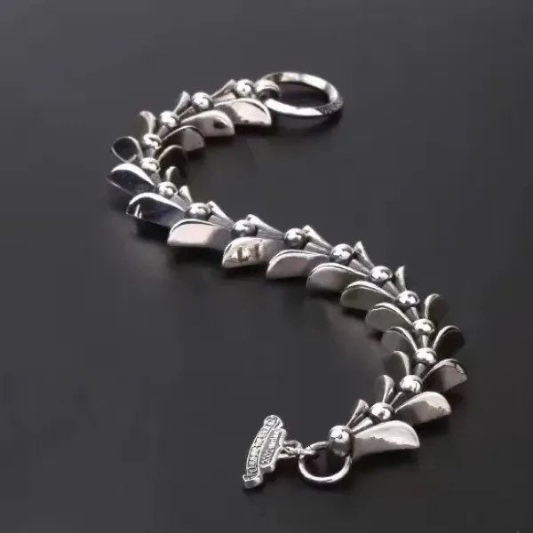 【Chrome Hearts】ブレスレット ファッションオールマッチ