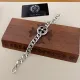 【CHROME HEARTS】ブレスレット、ファッションシンプルなスタイル