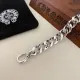 【CHROME HEARTS】ブレスレット、ファッションシンプルなスタイル