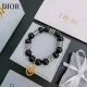 【DIOR】ブレスレット、ファッションシンプルなスタイル 250301 【DIOR】ブレスレット、ファッションシンプルなスタイル 250301