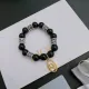 【DIOR】ブレスレット、ファッションシンプルなスタイル 250301 【DIOR】ブレスレット、ファッションシンプルなスタイル 250301