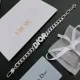 【DIOR】ブレスレット、ファッションシンプルなスタイル 250301