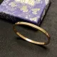 【DIOR】ブレスレット、ファッションシンプルなスタイル  250301