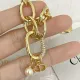 【DIOR】ブレスレット、ファッションシンプルなスタイル  250301