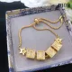【DIOR】ブレスレット、ファッションシンプルなスタイル  250301