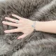 【DIOR】ブレスレット、ファッションシンプルなスタイル   241015