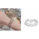 【DIOR】ブレスレット、ファッションシンプルなスタイル   241015