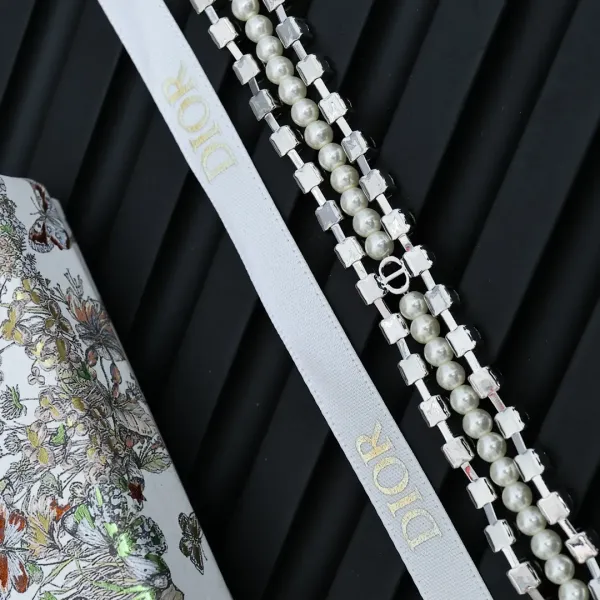 【DIOR】ブレスレット、ファッションシンプルなスタイル   241015