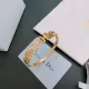【DIOR】ブレスレット、ファッションシンプルなスタイル   241015