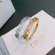 【DIOR】ブレスレット、ファッションシンプルなスタイル   241015