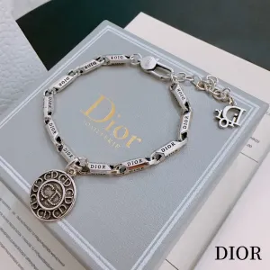 【DIOR】ブレスレット、ファッションシンプルなスタイル   241015