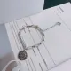 【DIOR】ブレスレット、ファッションシンプルなスタイル   241015