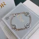 【DIOR】ブレスレット、ファッションシンプルなスタイル   241015