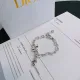 【DIOR】ブレスレット、ファッションシンプルなスタイル 240812