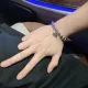 【DIOR】ブレスレット、ファッションシンプルなスタイル 240812