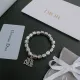 【DIOR】ブレスレット、ファッションシンプルなスタイル 240812