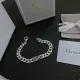 【DIOR】ブレスレット、ファッションシンプルなスタイル 240812 【DIOR】ブレスレット、ファッションシンプルなスタイル 240812