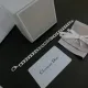 【DIOR】ブレスレット、ファッションシンプルなスタイル 240812 【DIOR】ブレスレット、ファッションシンプルなスタイル 240812