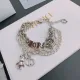 【DIOR】ブレスレット、ファッションシンプルなスタイル 240730