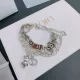 【DIOR】ブレスレット、ファッションシンプルなスタイル 240730