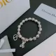 【DIOR】ブレスレット、ファッションシンプルなスタイル 240730