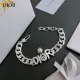 【DIOR】ブレスレット、ファッションシンプルなスタイル 240730