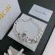 【DIOR】ブレスレット、ファッションシンプルなスタイル 240730