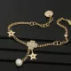 【DIOR】ブレスレット、ファッションシンプルなスタイル 2473