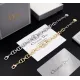 【DIOR】ブレスレット、ファッションシンプルなスタイル 2473