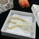【DIOR】ブレスレット、ファッションシンプルなスタイル 2473