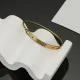 【DIOR】ブレスレット、ファッションシンプルなスタイル