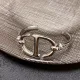 【DIOR】ブレスレット、ファッションシンプルなスタイル
