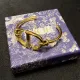 【DIOR】ブレスレット、ファッションシンプルなスタイル