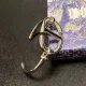 【DIOR】ブレスレット、ファッションシンプルなスタイル